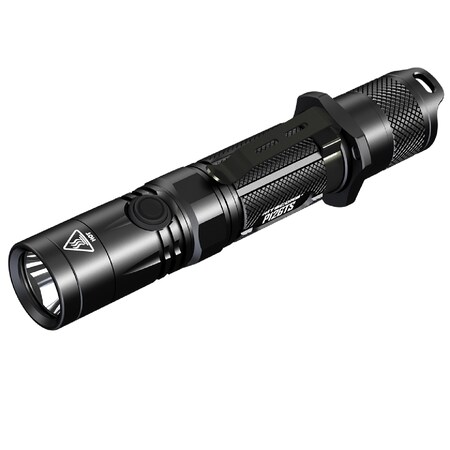 Nitecore Nitecore P12GTS 1800 Lumen LED Tactical Flashlight P12GTS